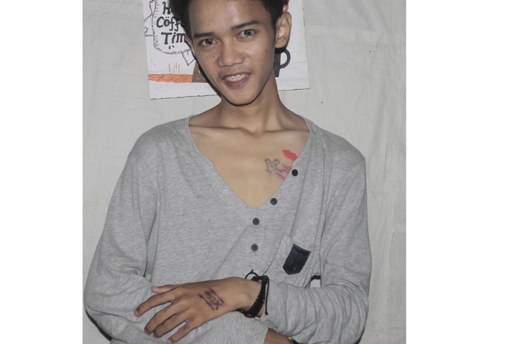 Sandy Pratama Arkhan tweet media