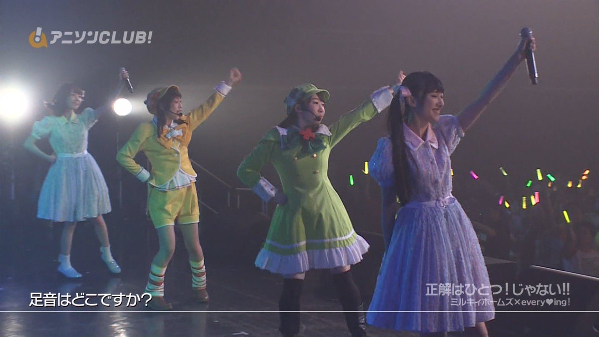 アニソンclub アニソンclub