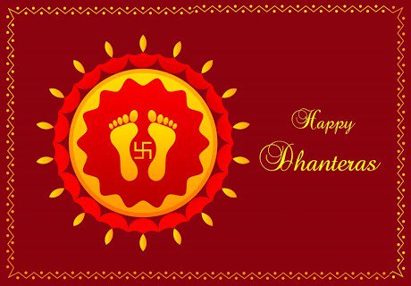 Happy Dhanteras!
#thoughtinaction #tia #Dhanteras2016 #Dhanteras  #diwali