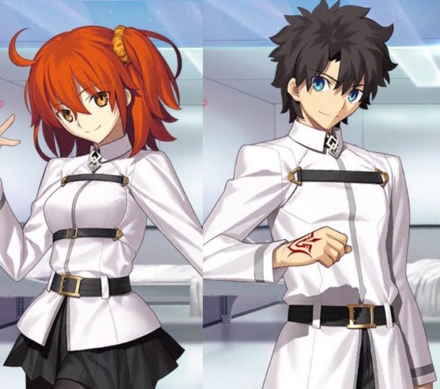 フェイトでgo Fgo マスター礼装最強決定戦 一番強いのはどれ みんなの意見 Fgo Fatego T Co Lewihqx1cc