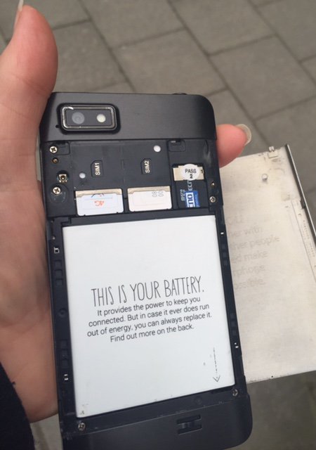 European Commission tweet media