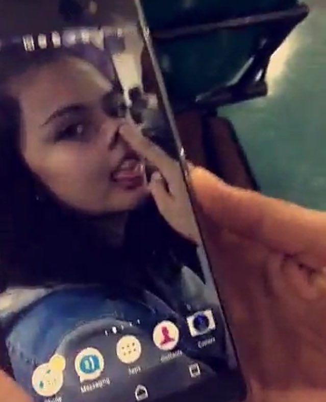 FelCuiFans's tweet image. 😍 SUCH BABE MATERIAL 😍

😋 • @_feliciacui