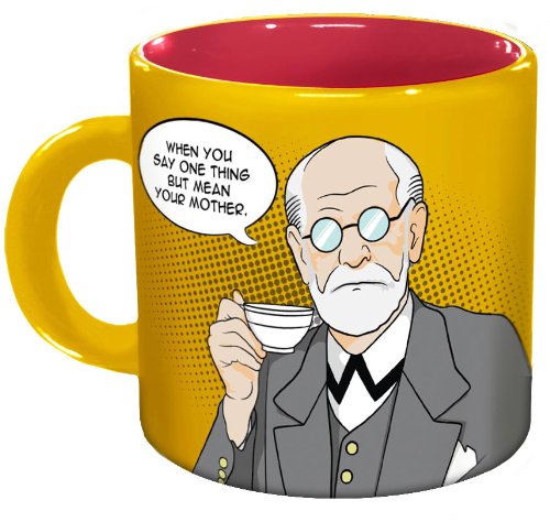 EmilyBooks101's tweet photo. Freudian Sips... https://t.co/HFXIpuIdf3