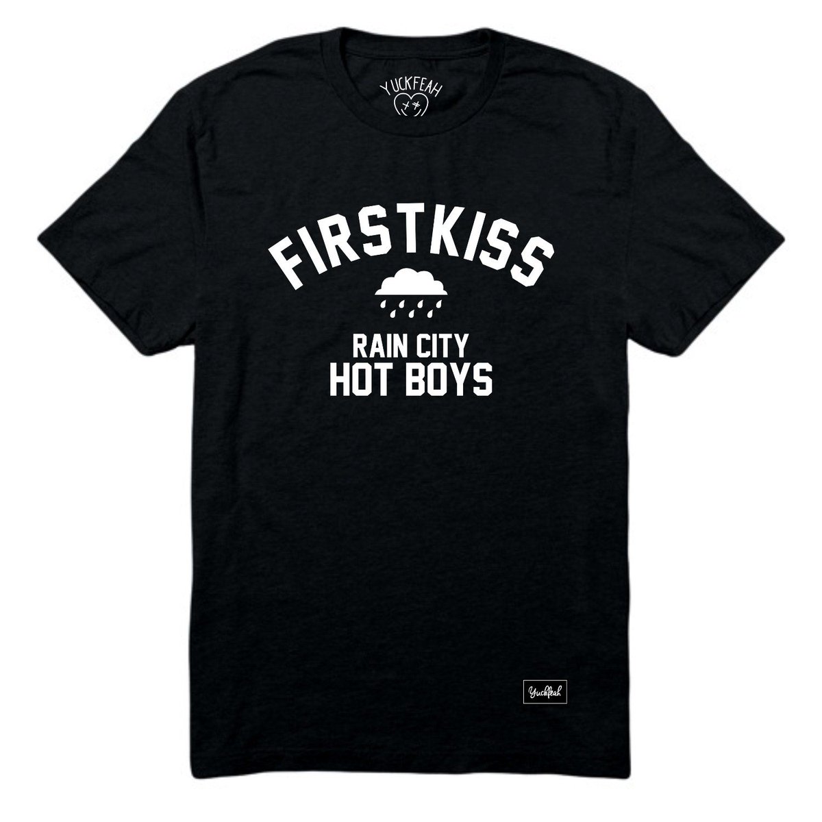 First Kiss tweet media