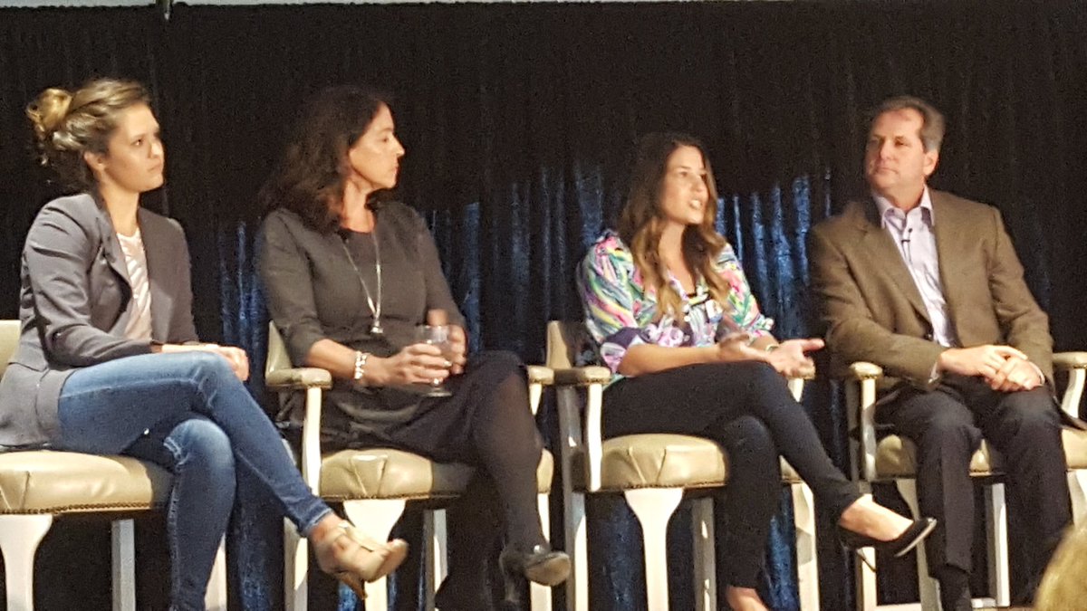 PatentsAttorney's tweet photo. Great panel by @leadbrevard about how to move the county in the right direction https://t.co/r975cTVcYT