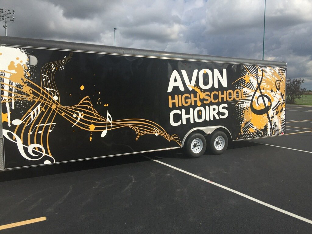 AvonHoernemann's tweet photo. Check out the @AvonChoir trailler! Thx Choir Boosters 4 support...our vocal dept doing great things! WeR4Kids @AHS_Orioles @OrioleTweets https://t.co/7VCF0KWVLy