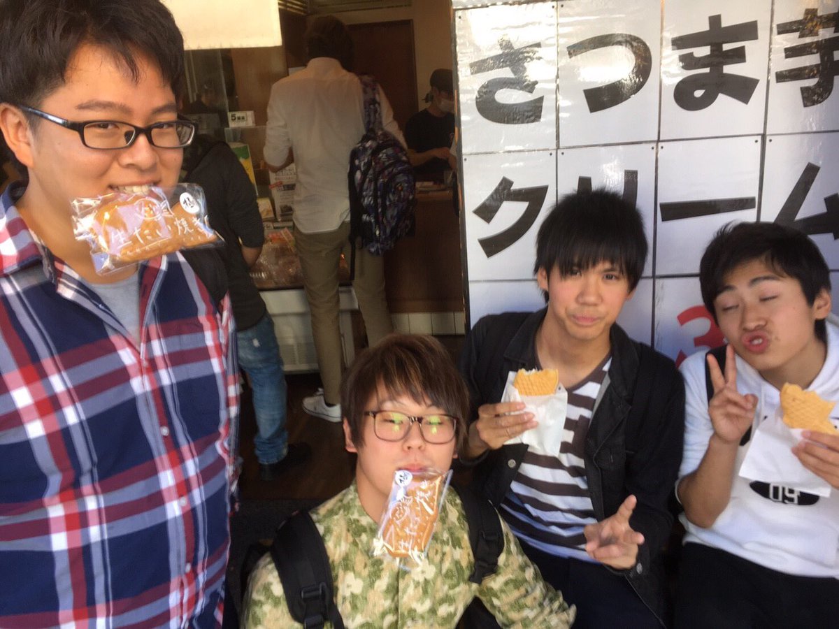 Jugger_Note's tweet photo. # つけすぎて文字数足りませんでした（笑）半年記念ということで先日の伊達アカ旅行の未公開画像をどうぞ。 https://t.co/5z73Y1ESIf