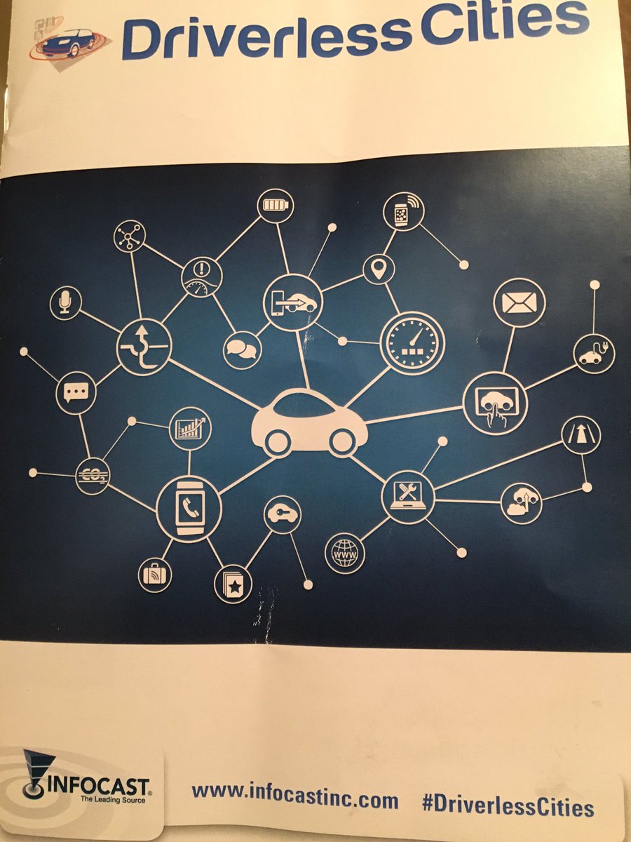 DriverlessNow's tweet photo. Are you ready for the final day of #DriverlessCities? Here's what's in store! #driverless #AI #Nvidia @RicardoMedia https://t.co/wu9Sl6Dxqf