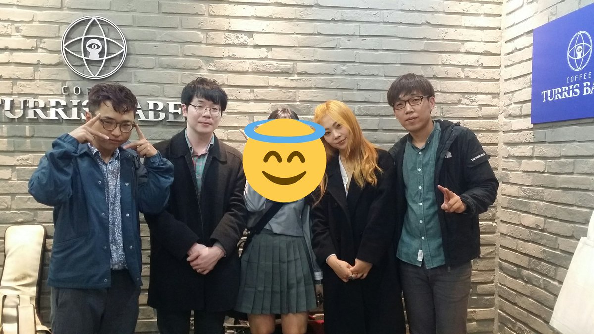 새알 🎗 tweet media