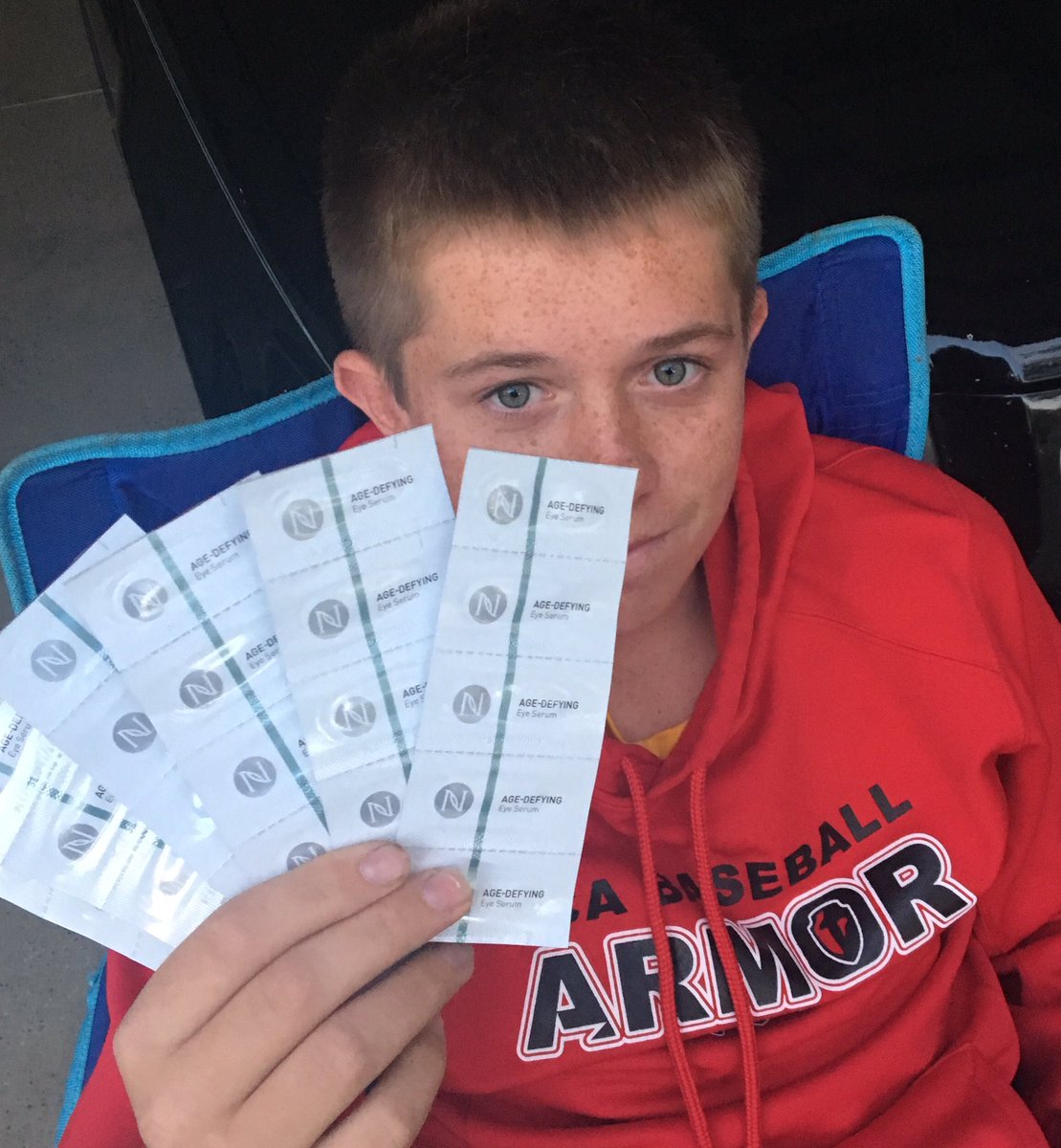 Jessica Biven tweet media