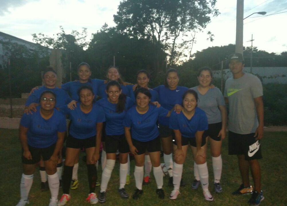 UNID_Cun's tweet photo. Partido amistoso de preparación para los interUNID. https://t.co/V5A29IhEyI