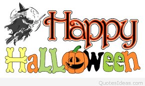 LuckyAutoBody's tweet image. Happy Halloween to you!