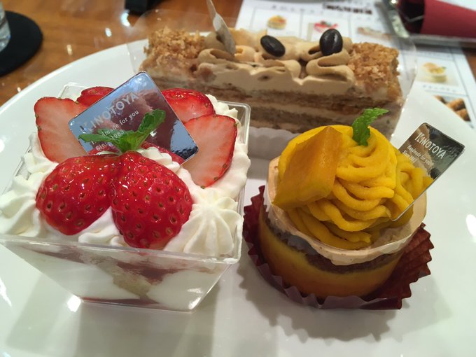 札幌 旬のフルーツを使ったスイーツが食べ放題 思わず全種類制覇を目指したくなるお店4選 Favy ファビー