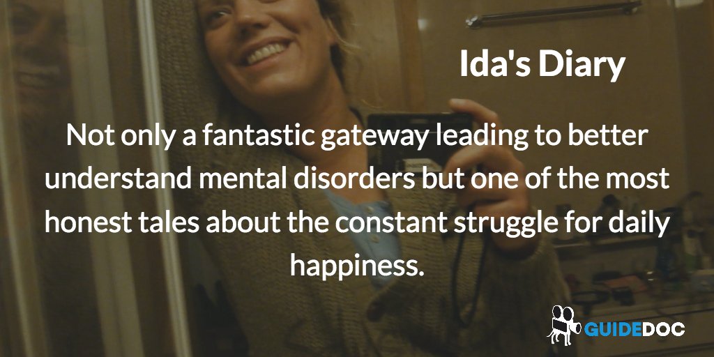 GuideDoc's tweet photo. Ida's Diary (@IdasDiary) on @GuideDoc: https://t.co/aSYD76BYcR https://t.co/bbdIKVjmd2