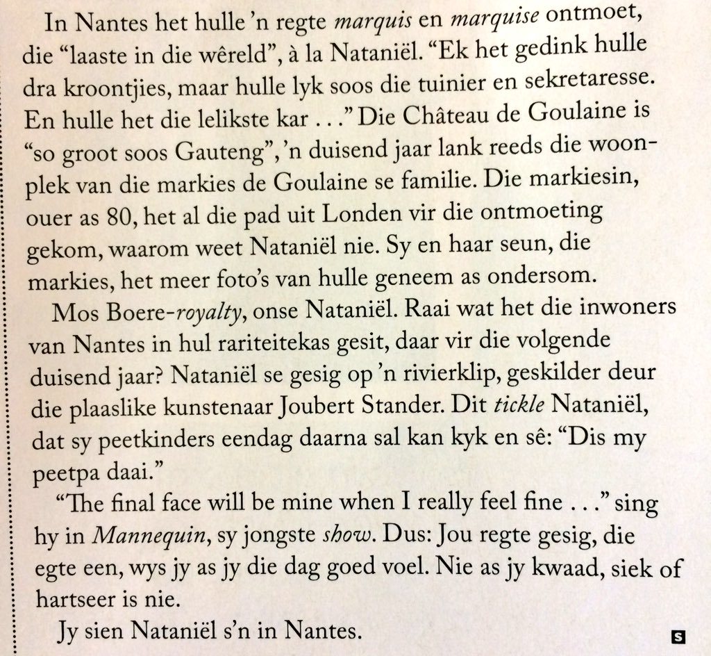 Joubert Stander tweet media