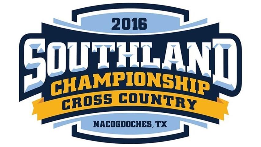 SouthlandSports's tweet photo. #SLCXC: Watch the men's championship on @Facebook LIVE from Nacogdoches. Go to the Southland Conference page: https://t.co/DPQLMwIDeH. https://t.co/OUvCEPjGUz