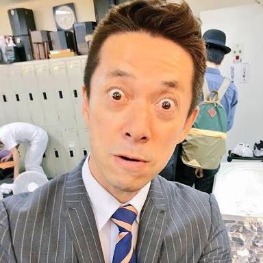 西川忠志に似てる芸能人が何人かいたので画像で比較して検証してみた