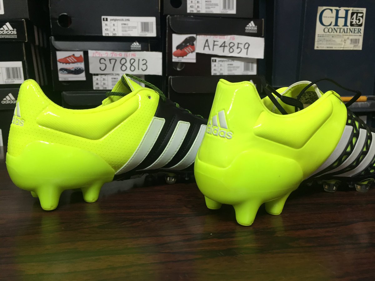 浦和人 サッカーシューズ スニーカー情報 皆さんこんばんは Adidasよりエース15 1hg Leと15 1hgがなんと5000円です ですが店頭限定販売なんです 欲しい方は スポーツランド まで T Co L3wxt6kq23 サッカーシューズ スパイク Adidas 浦和人 サッカーシューズ スニーカー情報 皆さんこんばんは Adidasよりエース15 1hg Leと15 1hgがなんと5000円です ですが店頭限定販売なんです 欲しい方は スポーツランド まで T Co L3wxt6kq23 サッカーシューズ スパイク Adidas