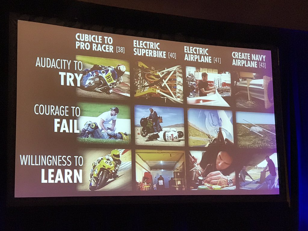 ekcarzoli's tweet photo. Awesome motivational speaker CSTA #CAscience16 @ScienceMelanie @SUHSD_STEAM @SanDiegoCOE https://t.co/pbDk2fSS7N