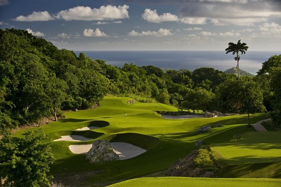 Caribtours's tweet image. youtu.be/dEl9m1hcg7Y
The beautiful Apes Hill course in Barbados. Play it with @wintsrugby and @GavHastings - Sportinglegendsgolf.com