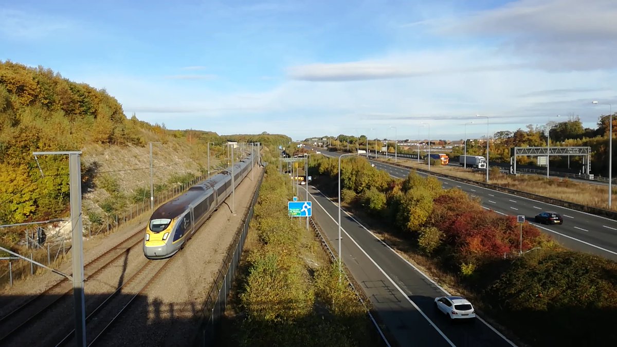 Britain's biggest rail controversy - with some solutions Cv2A2AUVMAAzMOb - Britain's biggest rail controversy - with some solutions