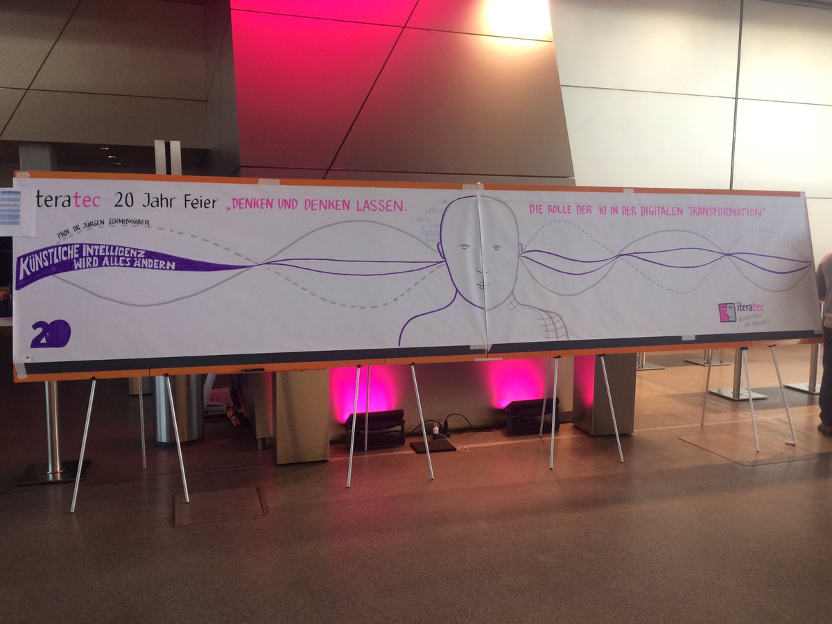 benjaminfelis's tweet image. Big Wall Recording today...!
#iteratec