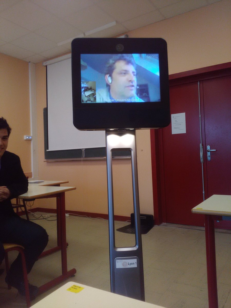 Claire_AFNEUS's tweet photo. En formation pour le progrès au sein des Universités 

#Pedagogieinnovante  @ASIB_Paris13 #AFNEUS2016 #Lyon1 https://t.co/r1kRiJbzgP
