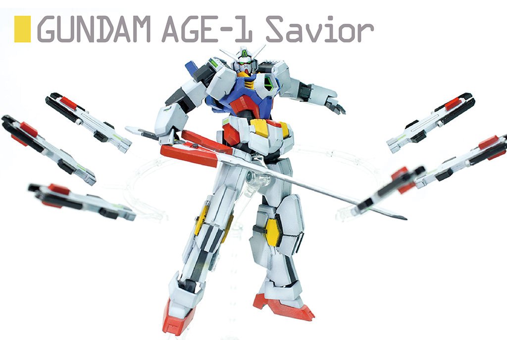 ট ইট র ある Alc 完全覚醒 Hg ガンダムage 1セイヴァー 撮影完了 ザガンダムモチーフのオリジナルウェアです Xr完全覚醒フリットが乗るif機体という妄想で製作 ট ইট র ある Alc 完全覚醒 Hg ガンダムage 1セイヴァー 撮影完了 ザガンダムモチーフのオリジナルウェアです Xr完全覚醒フリットが乗るif機体という妄想で製作