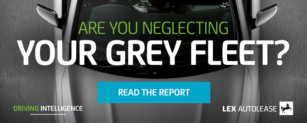 lexautolease's tweet photo. Our first #DrivingIntelligence report is live, with advice on how to manage your #GreyFleet https://t.co/XTqwInpt5P https://t.co/iLNRgzeQDJ