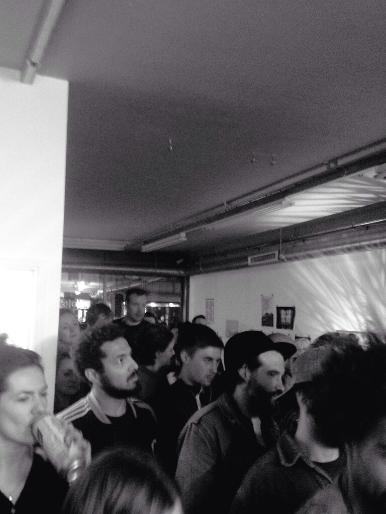 Cldlght's tweet photo. Thank you to everyone who came to @TwosCompany61 last night big up to @DJSKINT &amp; @mr_gumm1 for making it happen! https://t.co/QYsCO9CTNC