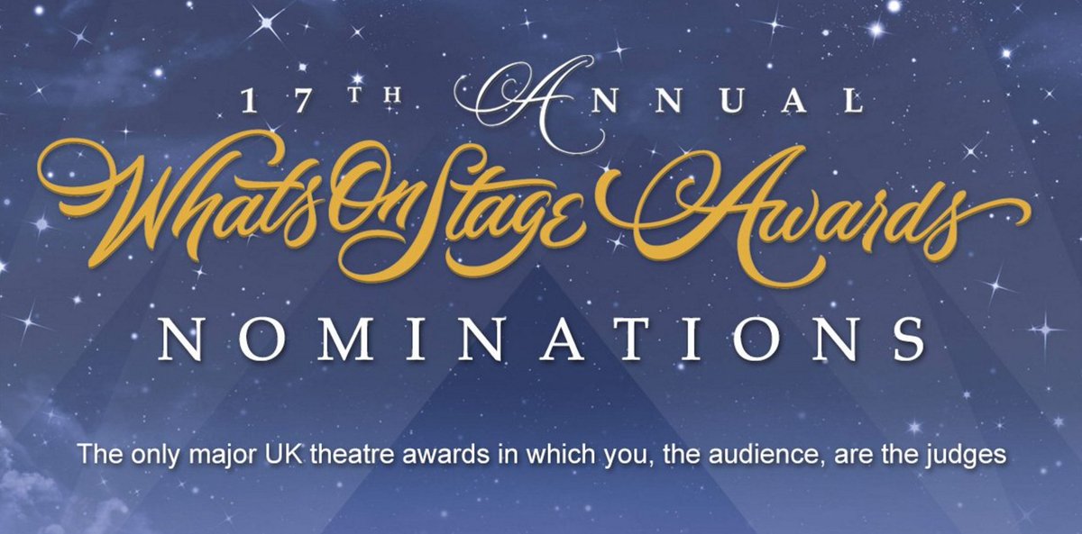 LittleLifeShow's tweet image. #ThisLittleLifeOfMine needs your help! Nominate us in #WOSAwards and support our original British musical ❤️ awards.whatsonstage.com