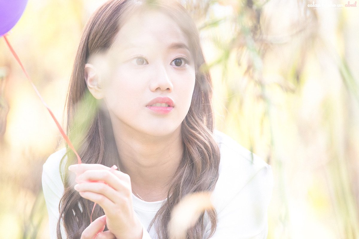 LEENAEUN_TH's tweet photo. HQ📷161022 Sharing the Walkathon #에이프릴 #나은 #APRIL #NAEUN ©abril_kr https://t.co/l0QbAKLDV5