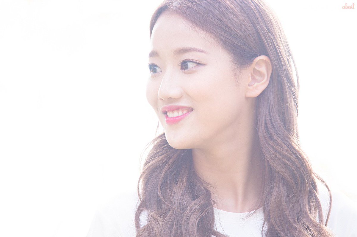 LEENAEUN_TH's tweet photo. HQ📷161022 Sharing the Walkathon #에이프릴 #나은 #APRIL #NAEUN ©abril_kr https://t.co/l0QbAKLDV5