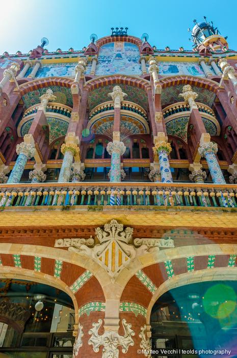 Time & Glam tweet media