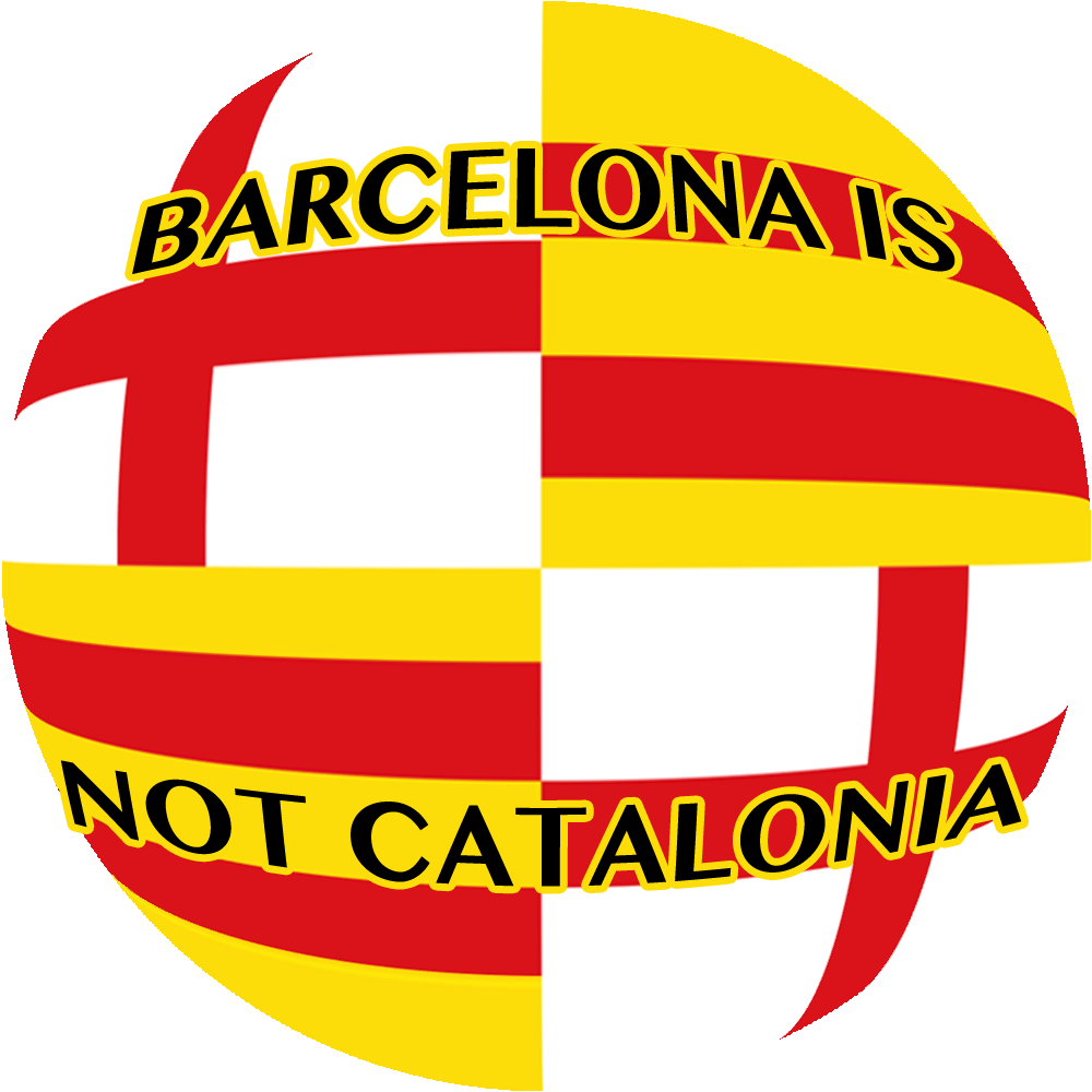 nibey_se's tweet photo. @jcarporvive #GeronaEnsRoba #LeridaTambe #CamarlesEnsRoba #AturemExpoli #QuesuFasinElls #AdeuCat #BCNisnotCAT #FreeBCN https://t.co/wP1umx1mkI