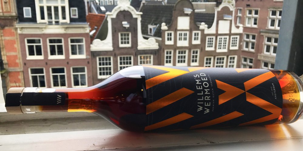 Mooie review van @Quote: "Dit is de beste vermout die we in tijden hebben geproefd." bit.ly/2ehO20P #vermouth