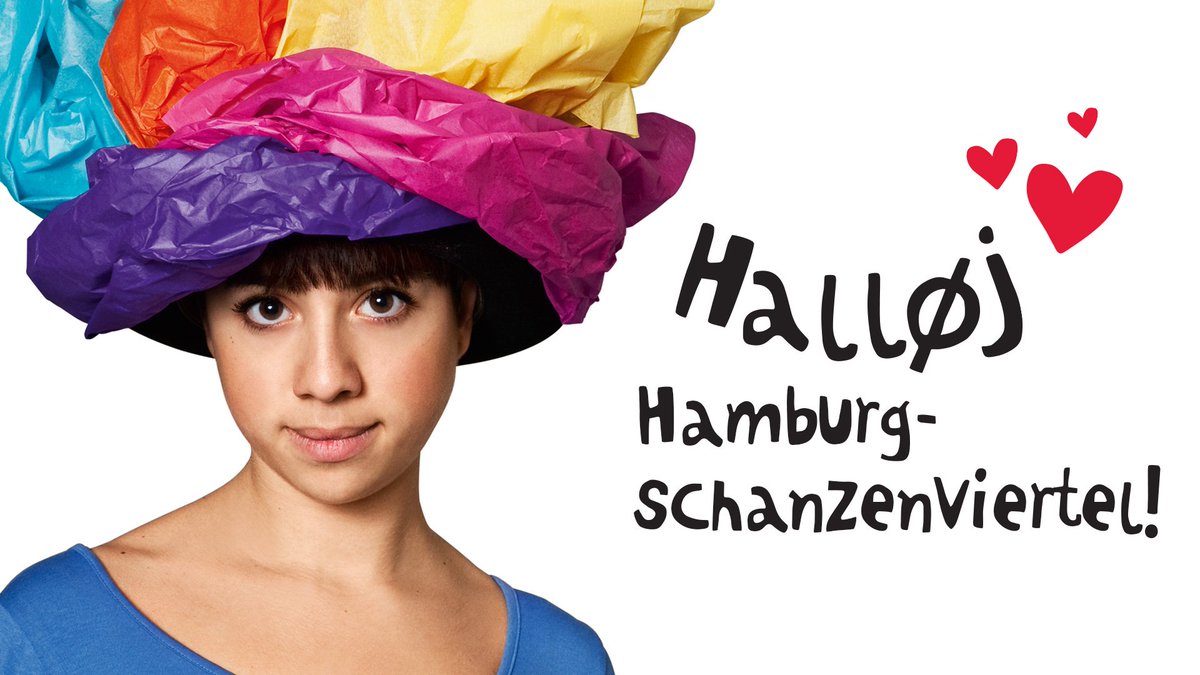 FlyingTigerDe's tweet photo. Halløj! Wir haben einen neuen Hamburger Store am Schulterblatt 21 eröffnet! Wir freuen uns auf dich! #FlyingT #FlyingTHamburg #Hamburg https://t.co/psLbEnKM0X