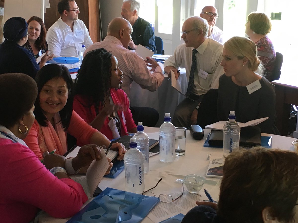 BerthaCentre's tweet photo. We have another 56 school leaders #reflecting on how we create #inclusive learning environments #ReflectActions https://t.co/XT91ZVeYw5 https://t.co/81Yn4O9D9z