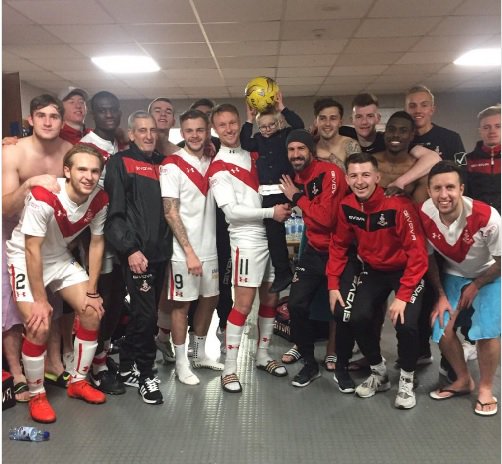 MATCH PREVIEW: Iain Russell on scoring streak as <a href="/AirdrieoniansFC/">Airdrieonians FC</a> make trip to <a href="/EastFifeFC/">East Fife FC</a>: bit.ly/2eCkjT3