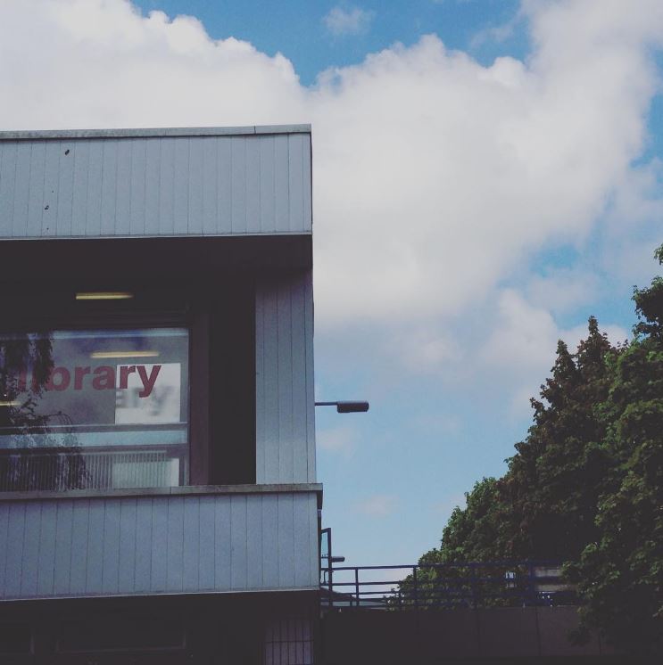 uniofwarwick's tweet photo. We're really pleased that in response to student demand, @warwicklibrary will be open for 24 hours a day from Monday https://t.co/790B7EgUNn