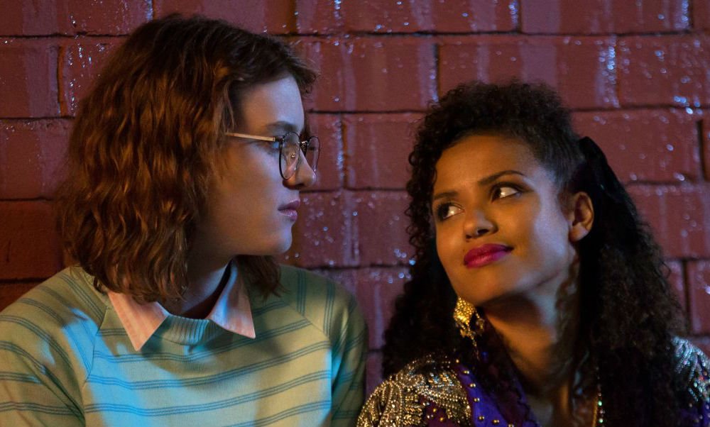 REVIEW: Black Mirror Series 3 (Episodes 4–6)

bit.ly/2ehMPGw #BlackMirror