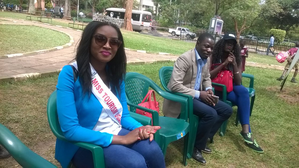 BusogaTourism's tweet photo. #Tulambule Team now flagged off 4 @TulambuleUG @pwatchug @hellenah09 @jinja_ug @SoftPowerPR @UgandaMediaCent @travelfreaksug @Tourismuganda https://t.co/9GNNT2Ws5I