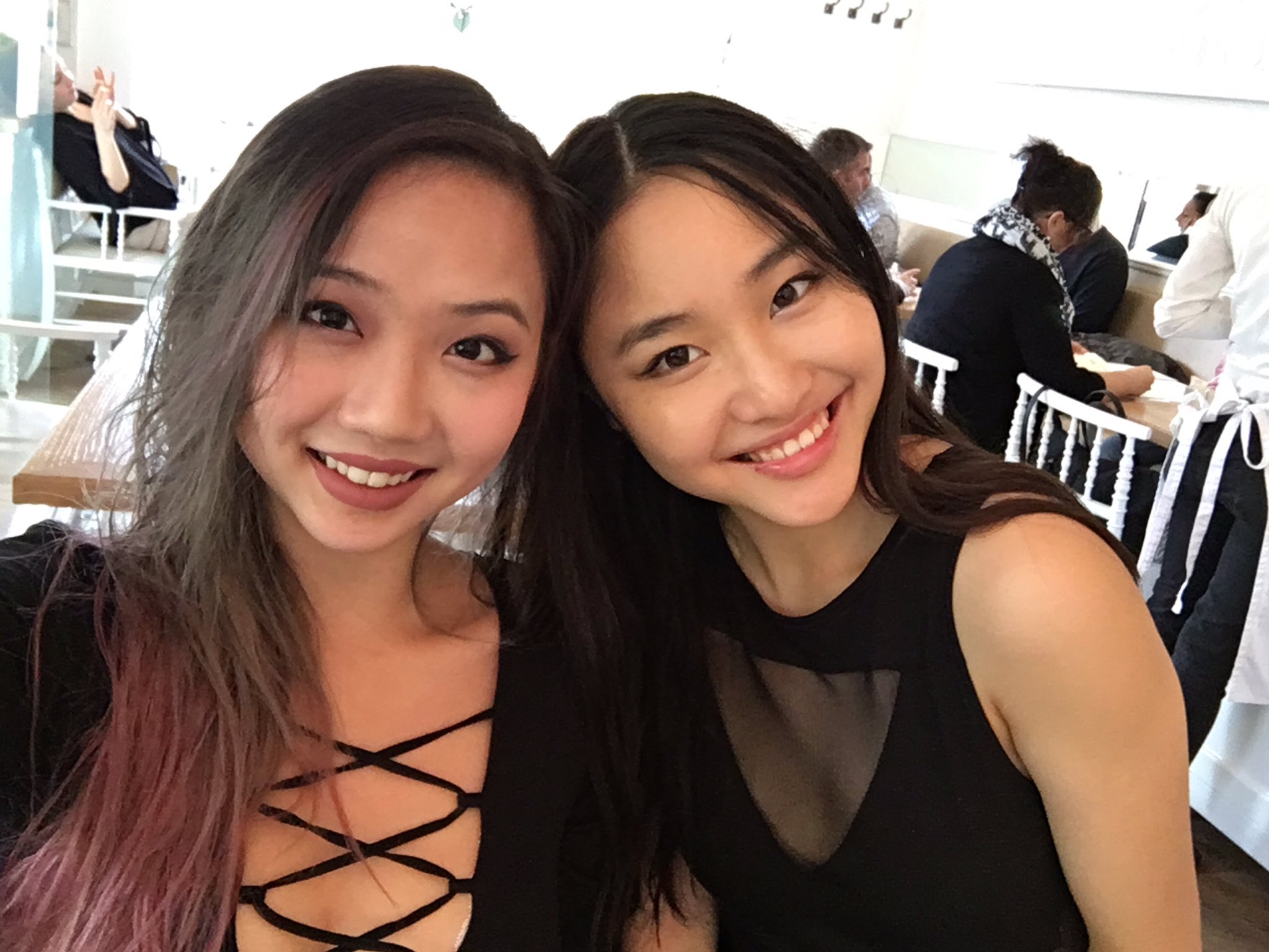 Harriet Sugarcookie @Hentaicon on Twitter: "We're pretty ...