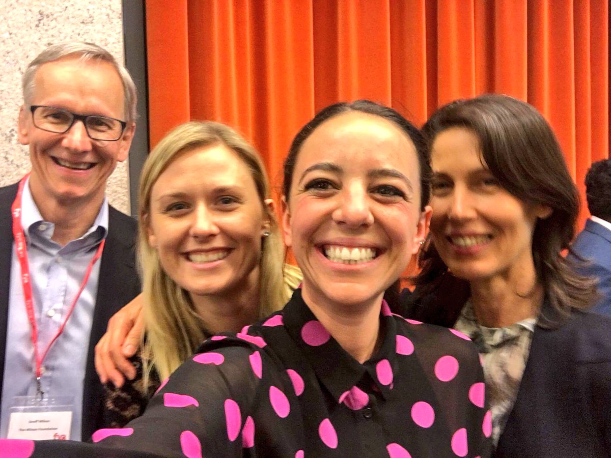 ZottieDottie's tweet photo. @WilsonAssetMgmt we are incredibly grateful for your ongoing support @laurapintur &amp; @ZottieDottie promise to positively impact more lives. https://t.co/SLHLuOExiz