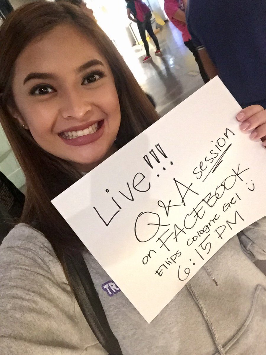 ellips_ph's tweet photo. Get ready with your questions and i'll answer it live later on Ellips Facebook! Expect shoutouts too #EllipsSquadGoals #EllipsGELwithBianca https://t.co/5pzpLUEz4E