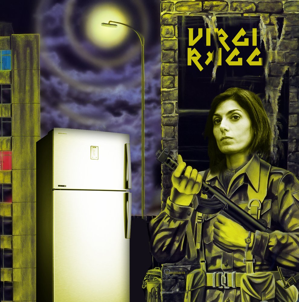 AngMarra's tweet photo. #m5s #raggi #raggirati https://t.co/C09IY0DQV4