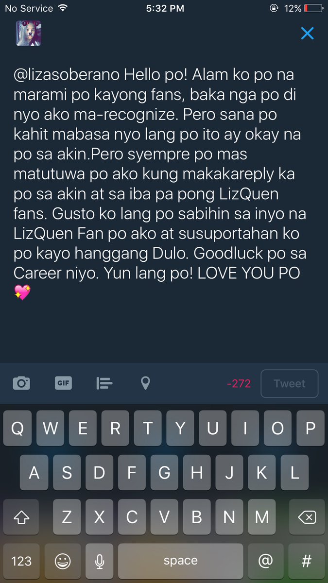leexjongsuk's tweet photo. @lizasoberano PLEASE NOTICE ME 🙏🏻💖 https://t.co/lHBkubcnVu