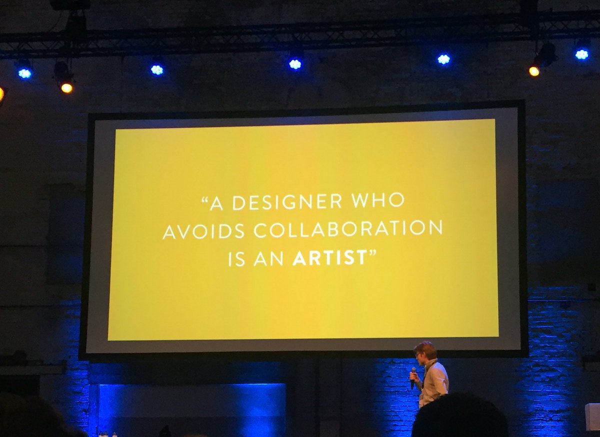 What makes a designer? #servicedesign #sdgc16 <a href="/haraldlamberts/">Harald Lamberts</a> <a href="/essense/">essense</a>