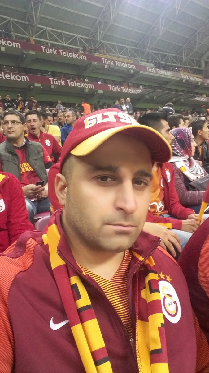 serkangs01905's tweet photo. Sadece galatasaray https://t.co/TzKL7gSB2o