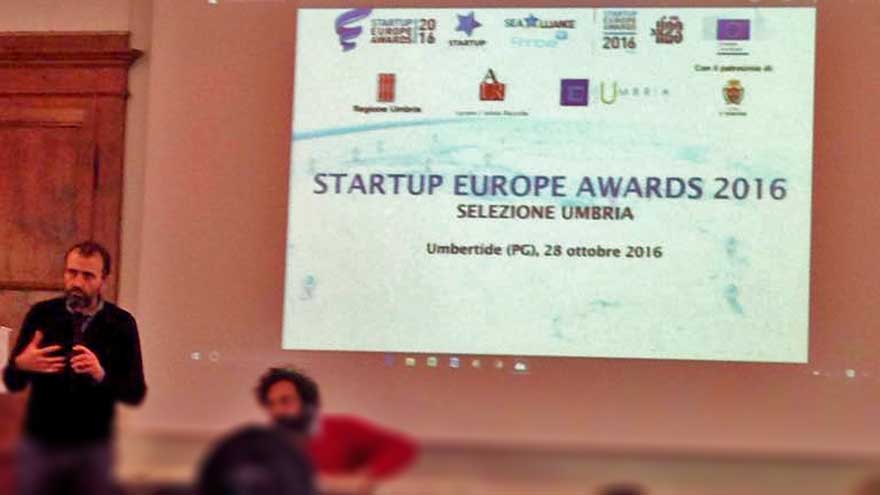 _exploreat's tweet photo. Anche questo fine settimana, competition con altre StartUp per il prestigioso StartUp Europe Awards!  #seuaita2016 @SEUA16Umbria #exploreat https://t.co/UsmOofgGF4